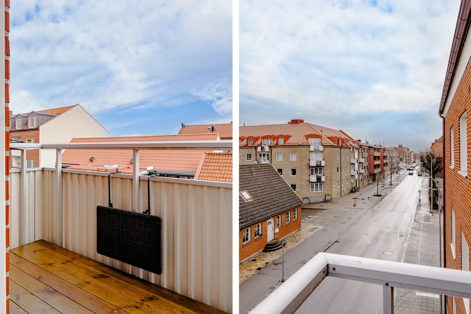 Bostadsrätt, Föreningsgatan 48, Centrum, Landskrona