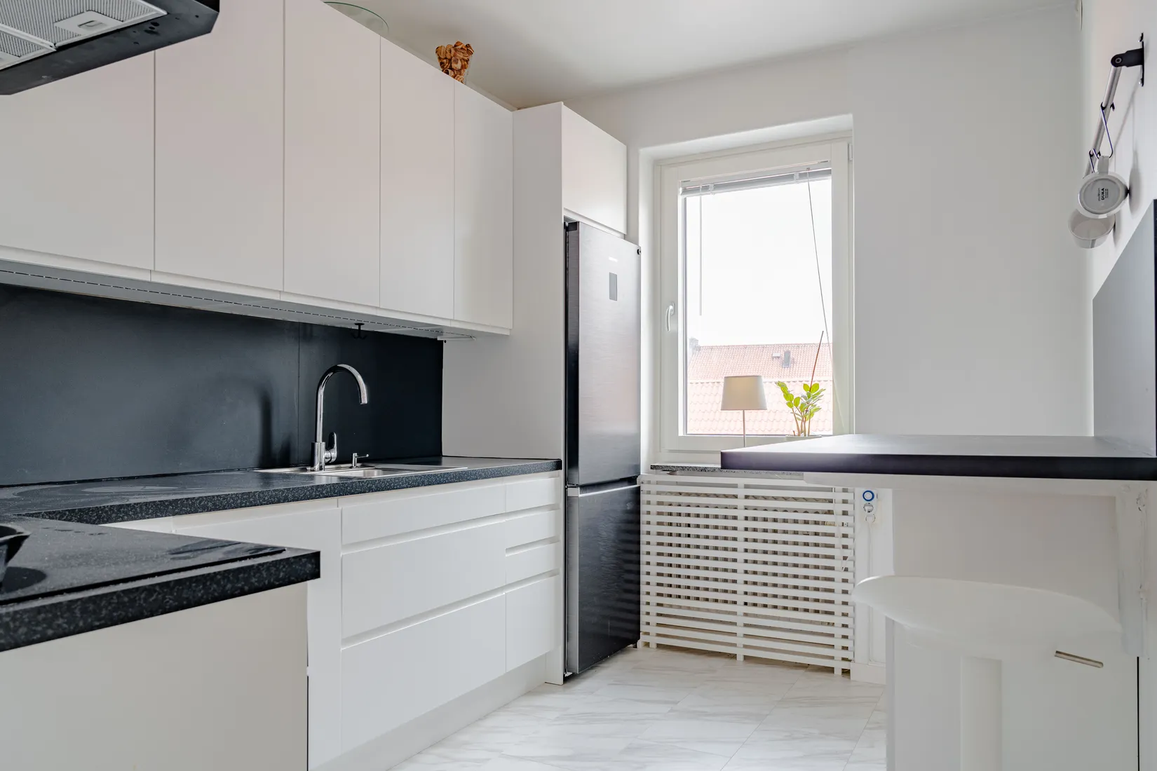 Bostadsrätt, Föreningsgatan 48, Centrum, Landskrona