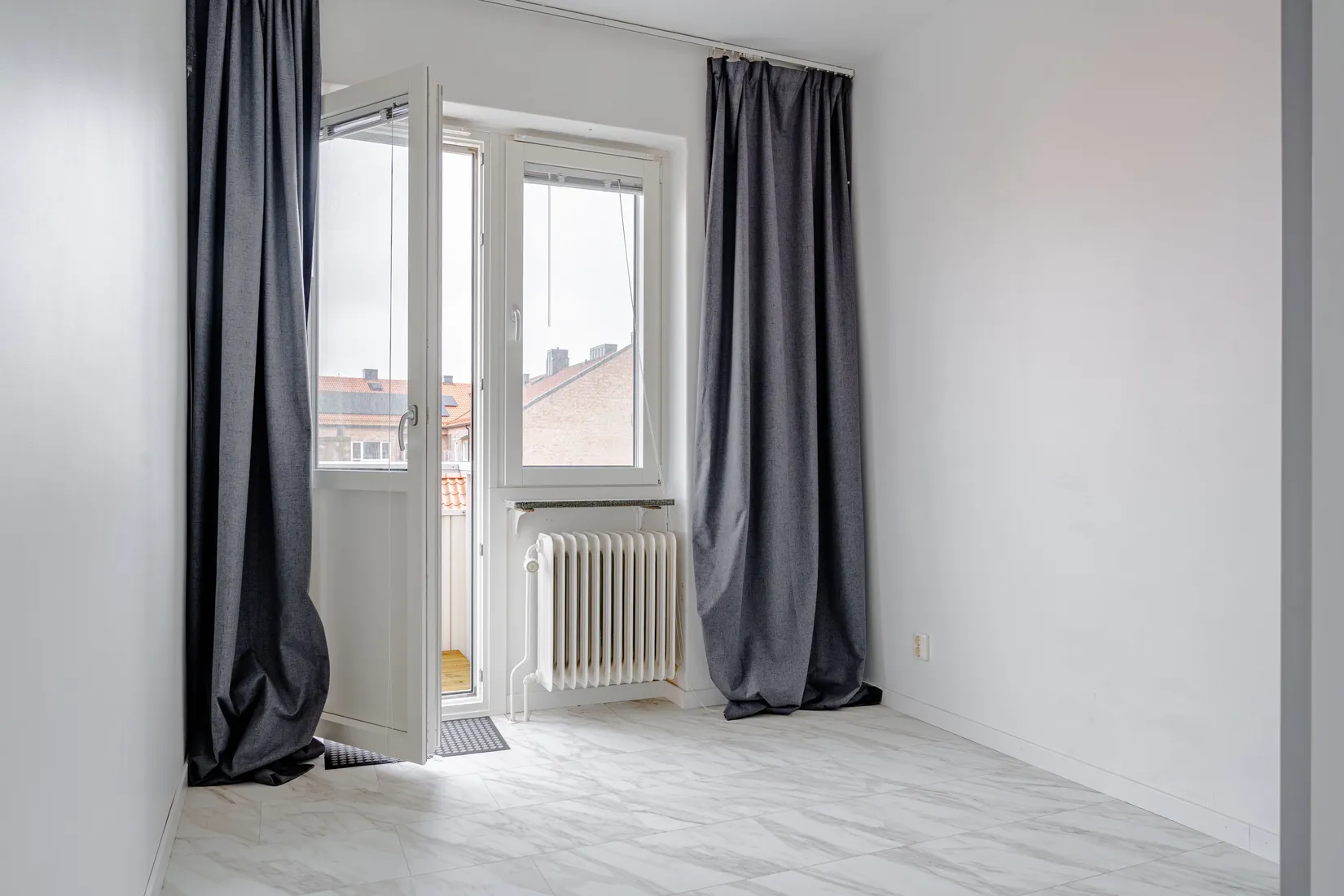 Bostadsrätt, Föreningsgatan 48, Centrum, Landskrona