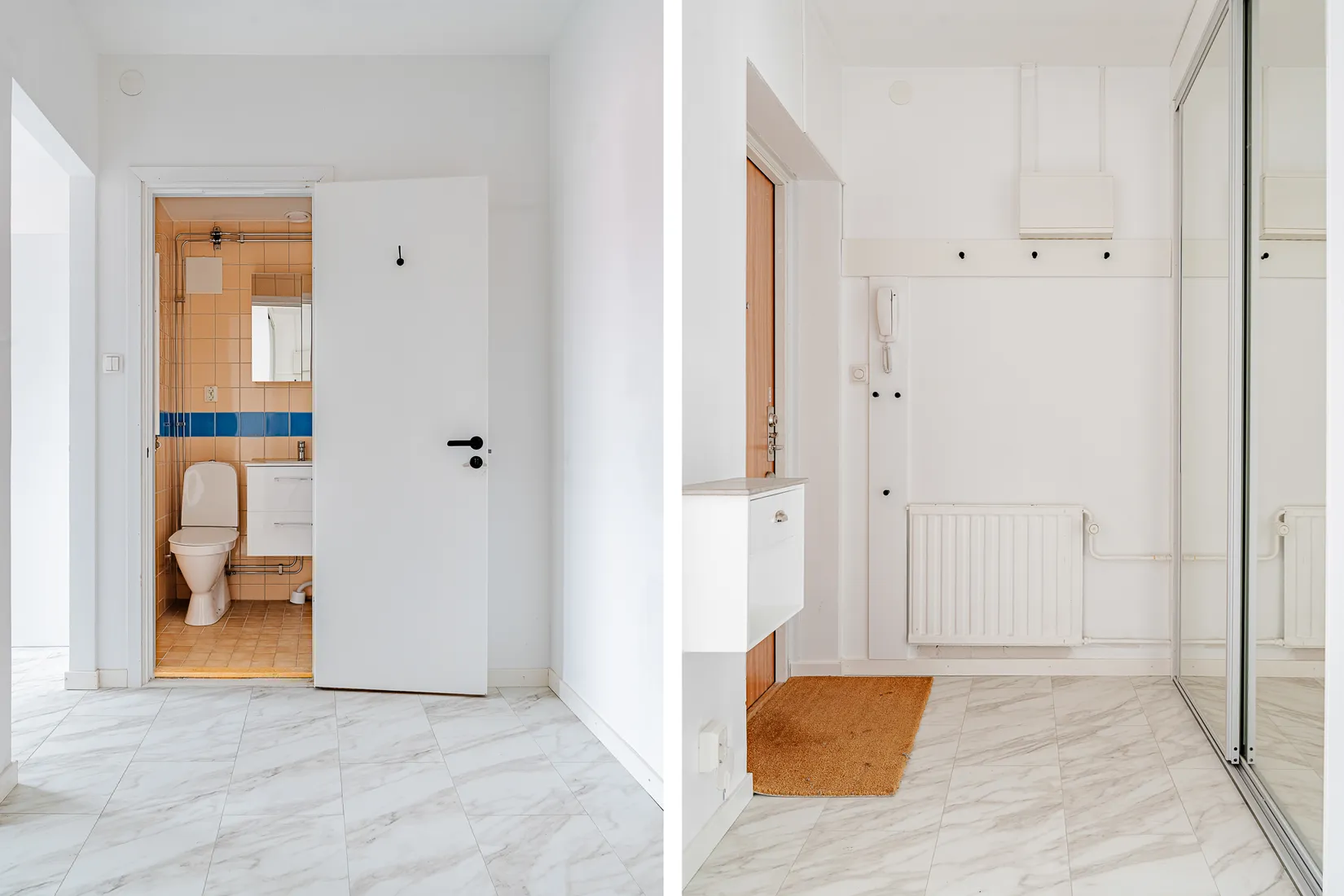 Bostadsrätt, Föreningsgatan 48, Centrum, Landskrona