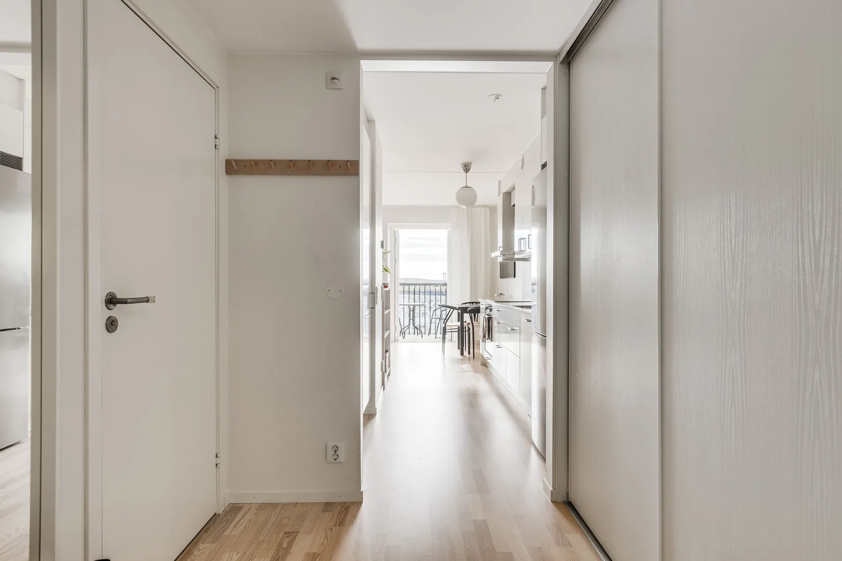 Bostadsrätt, Götaverksgatan 20, Lindholmen, Göteborg