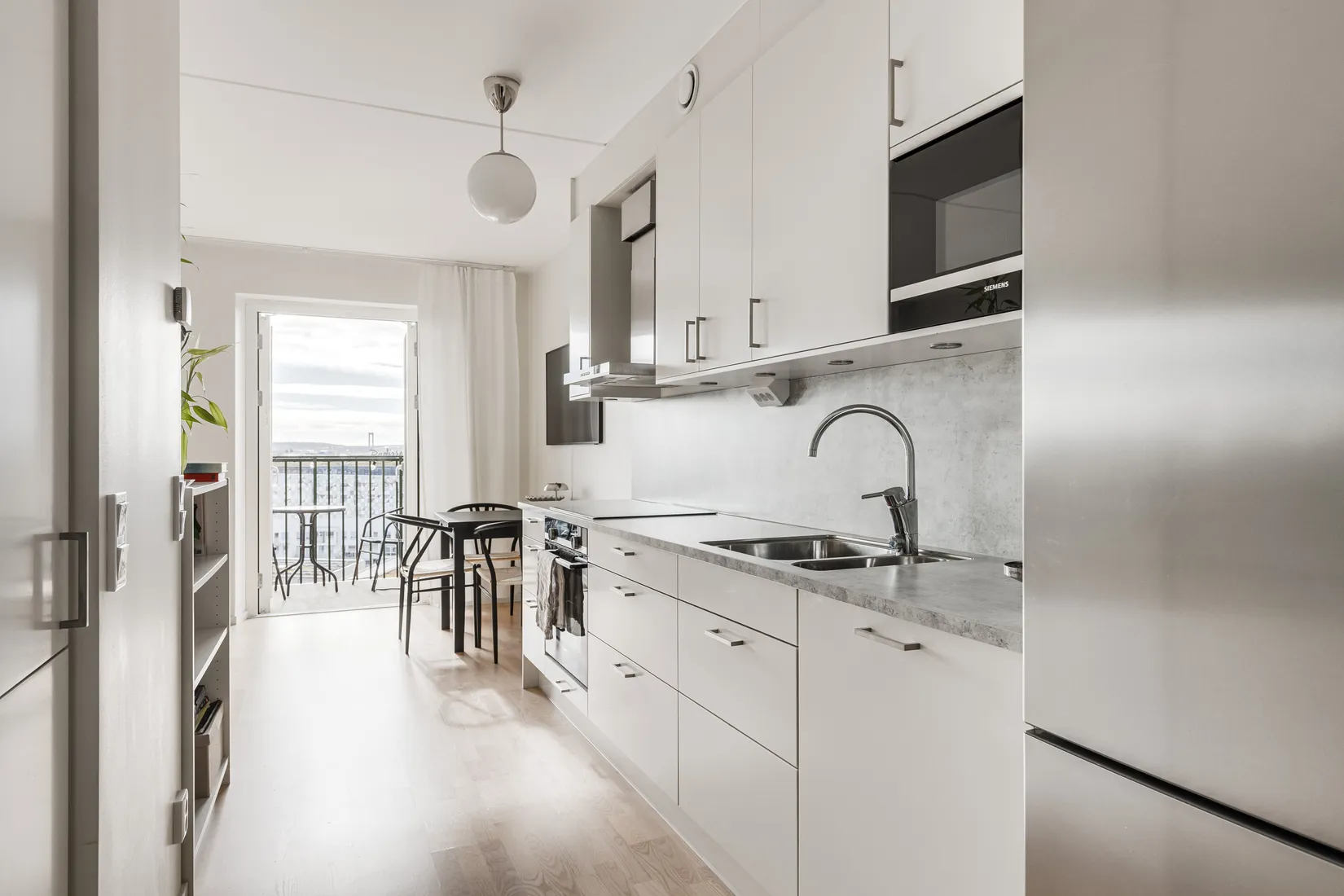 Bostadsrätt, Götaverksgatan 20, Lindholmen, Göteborg