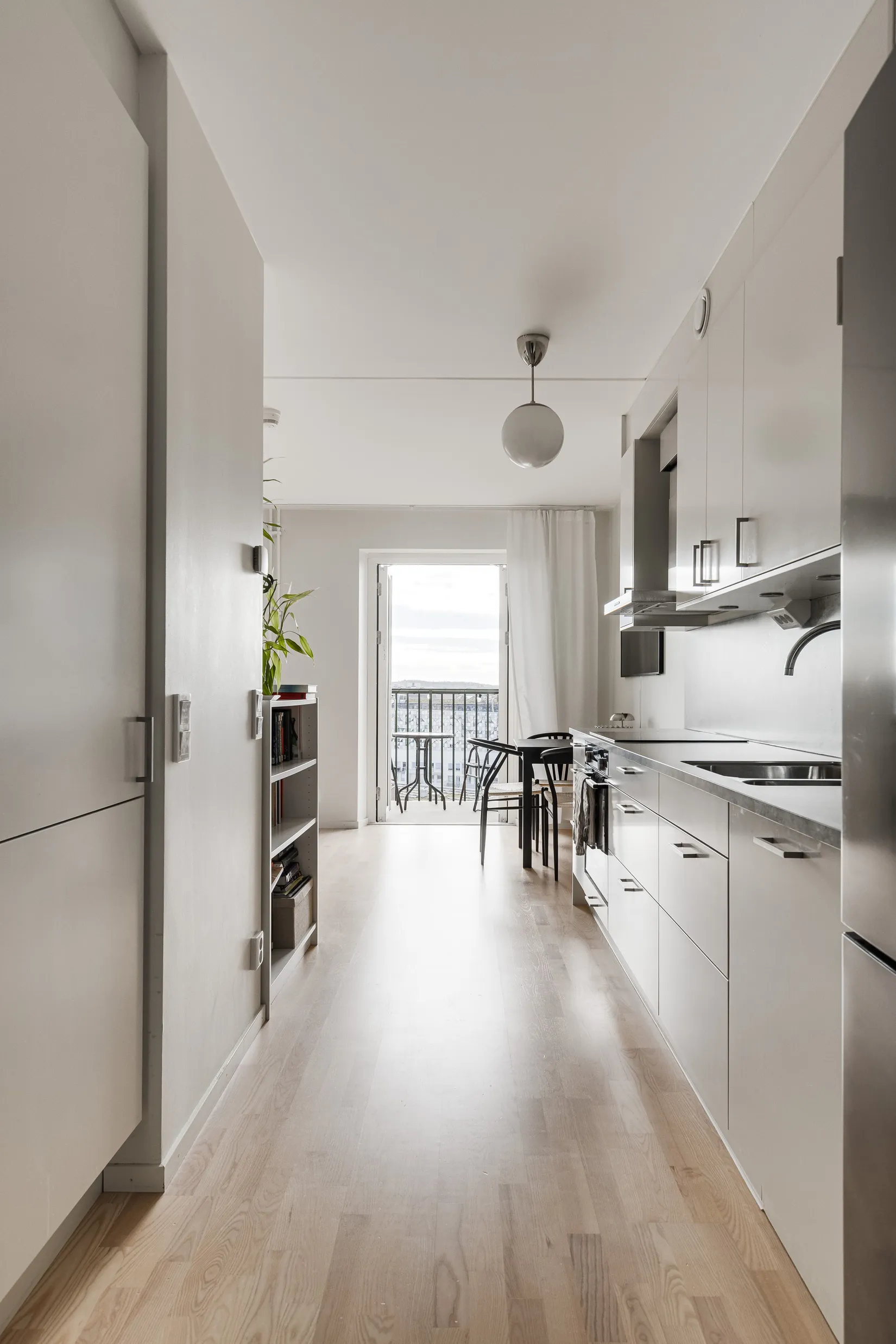 Bostadsrätt, Götaverksgatan 20, Lindholmen, Göteborg