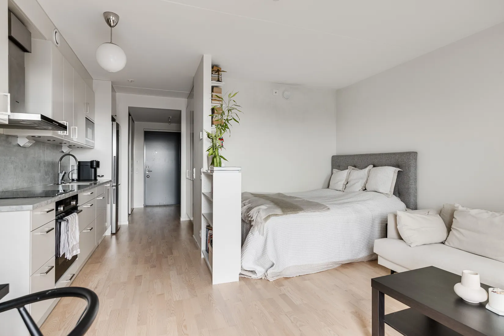 Bostadsrätt, Götaverksgatan 20, Lindholmen, Göteborg