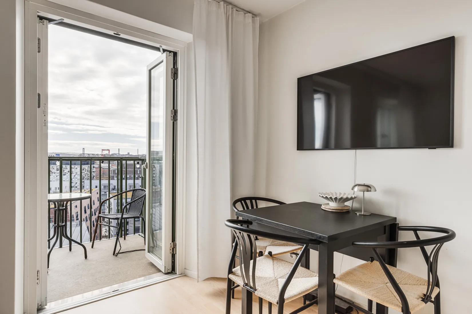 Bostadsrätt, Götaverksgatan 20, Lindholmen, Göteborg