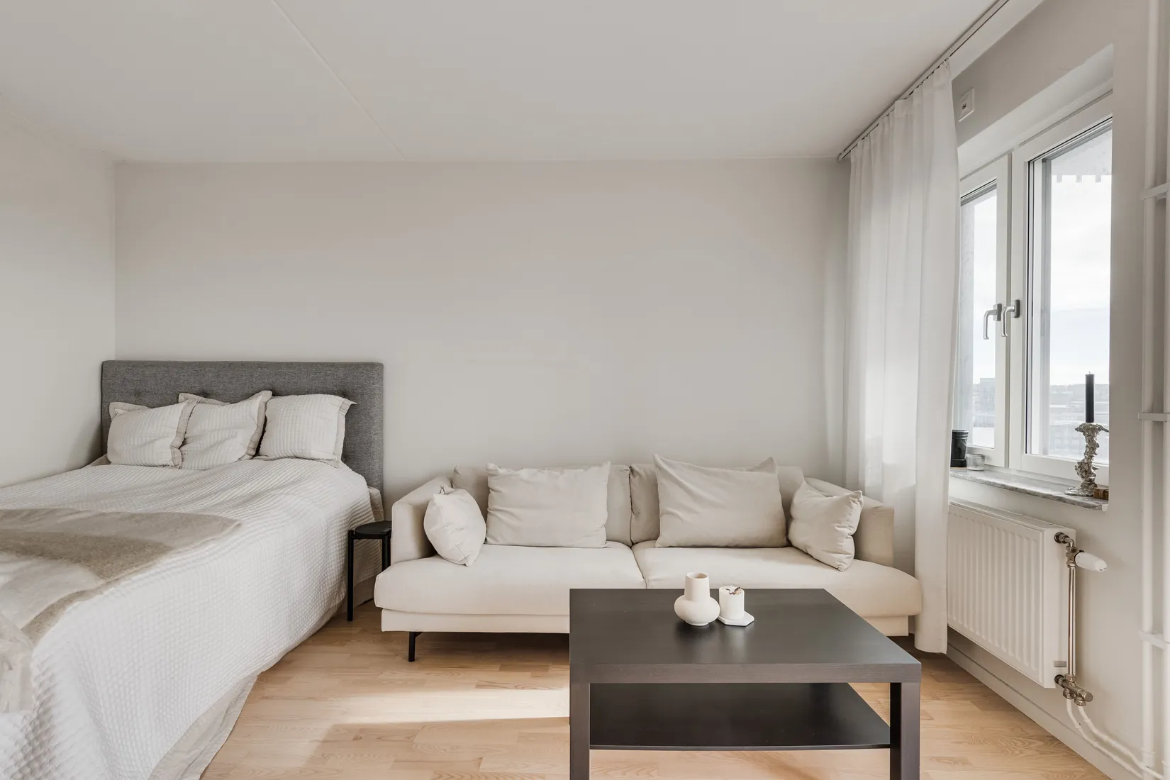 Bostadsrätt, Götaverksgatan 20, Lindholmen, Göteborg