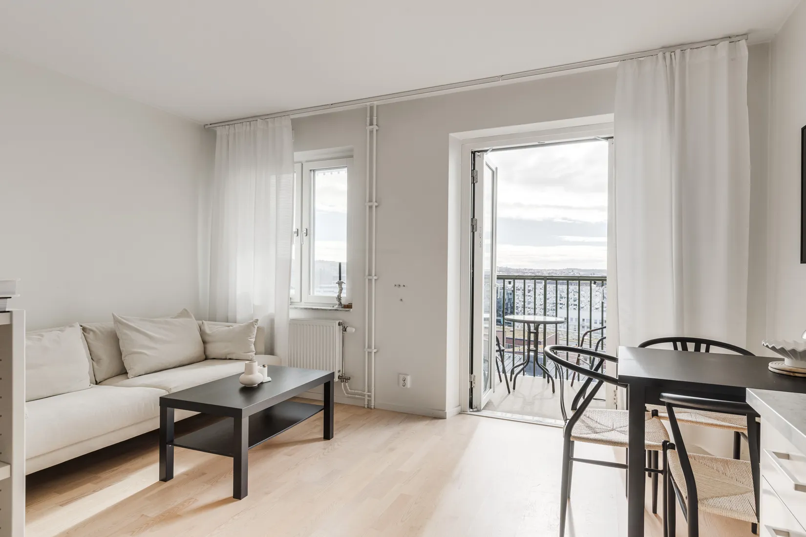 Bostadsrätt, Götaverksgatan 20, Lindholmen, Göteborg