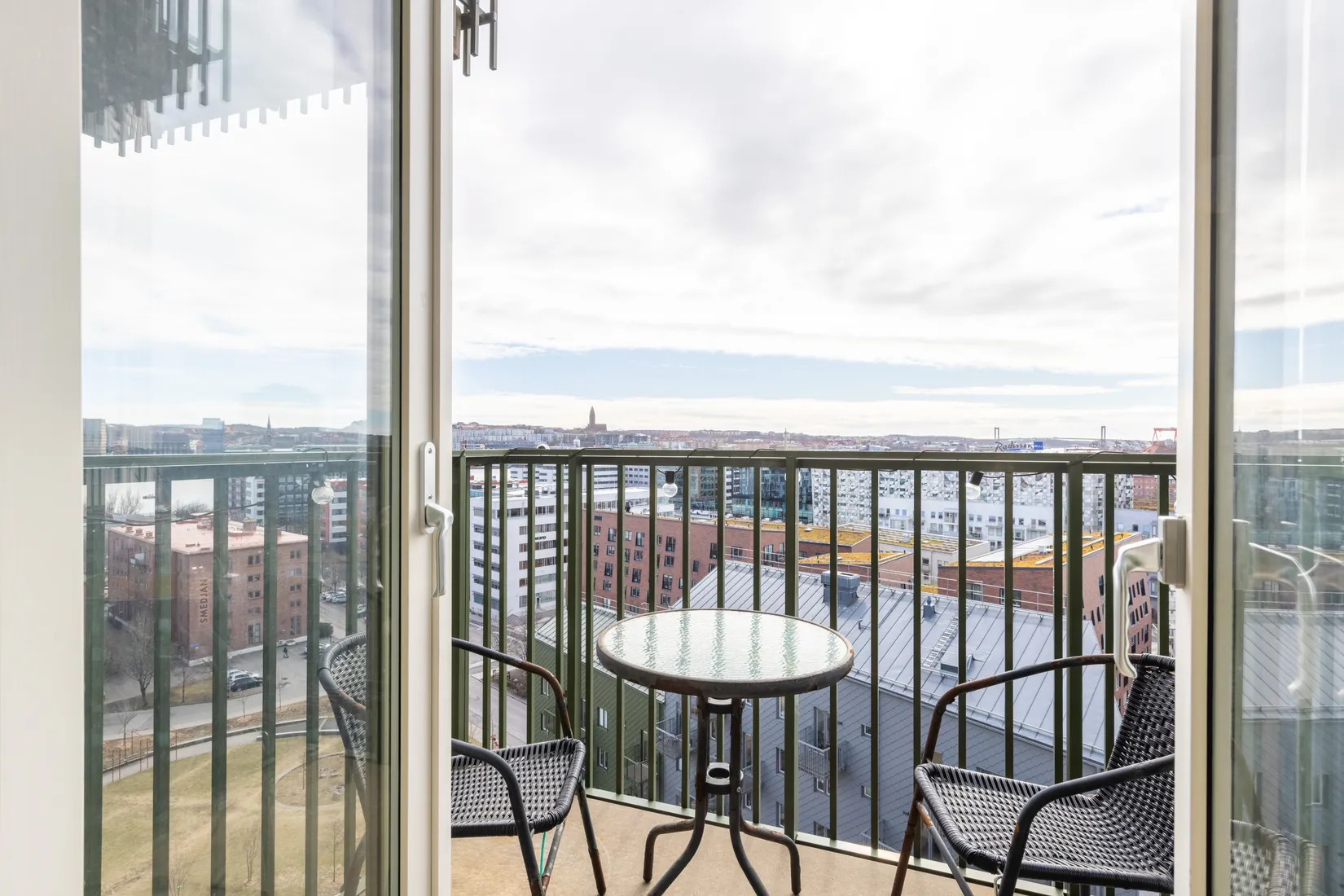 Bostadsrätt, Götaverksgatan 20, Lindholmen, Göteborg