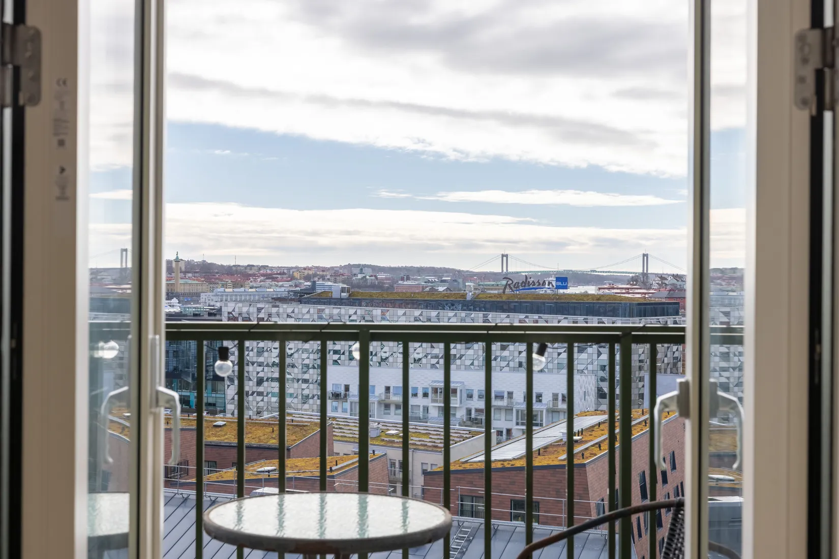 Bostadsrätt, Götaverksgatan 20, Lindholmen, Göteborg