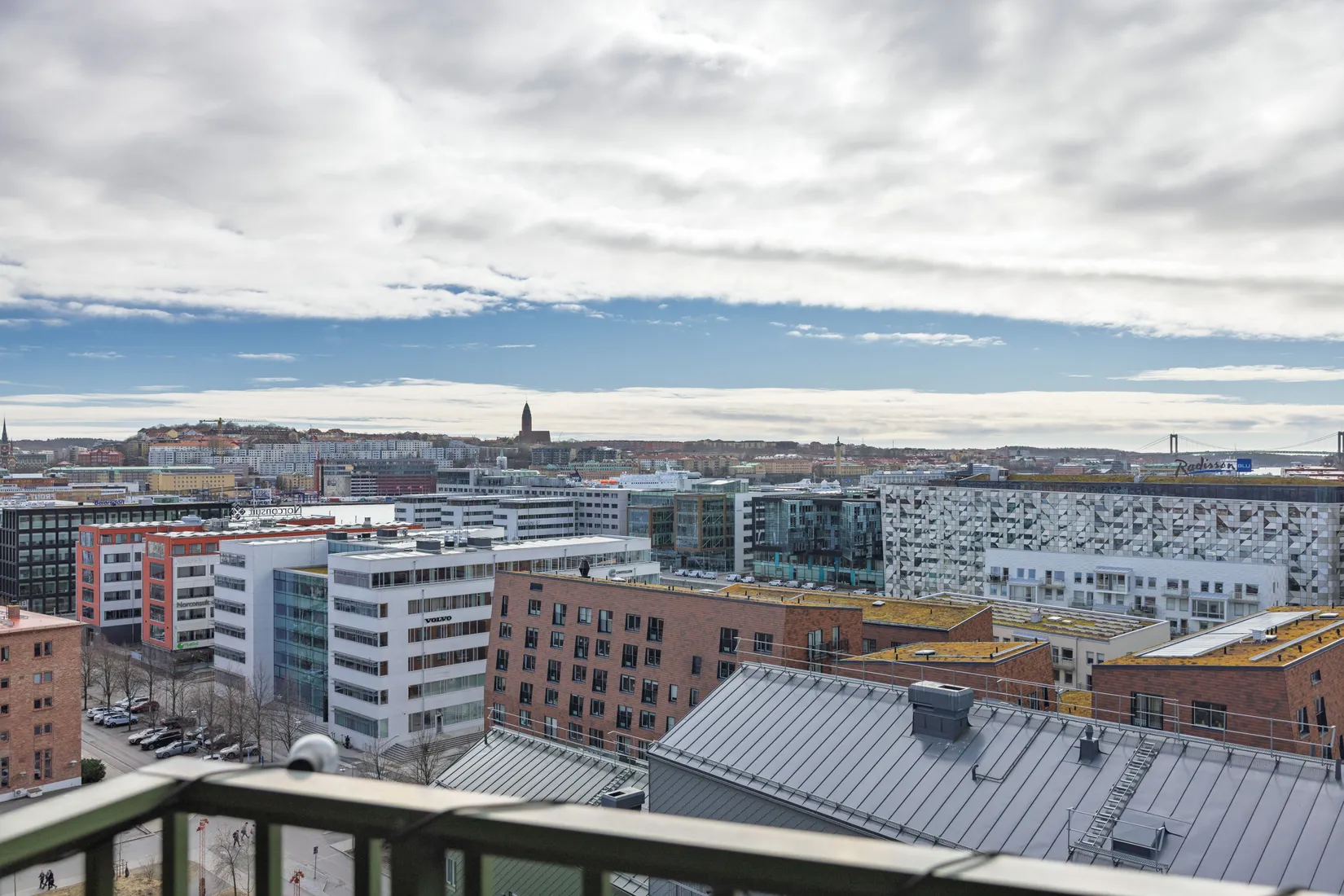 Bostadsrätt, Götaverksgatan 20, Lindholmen, Göteborg