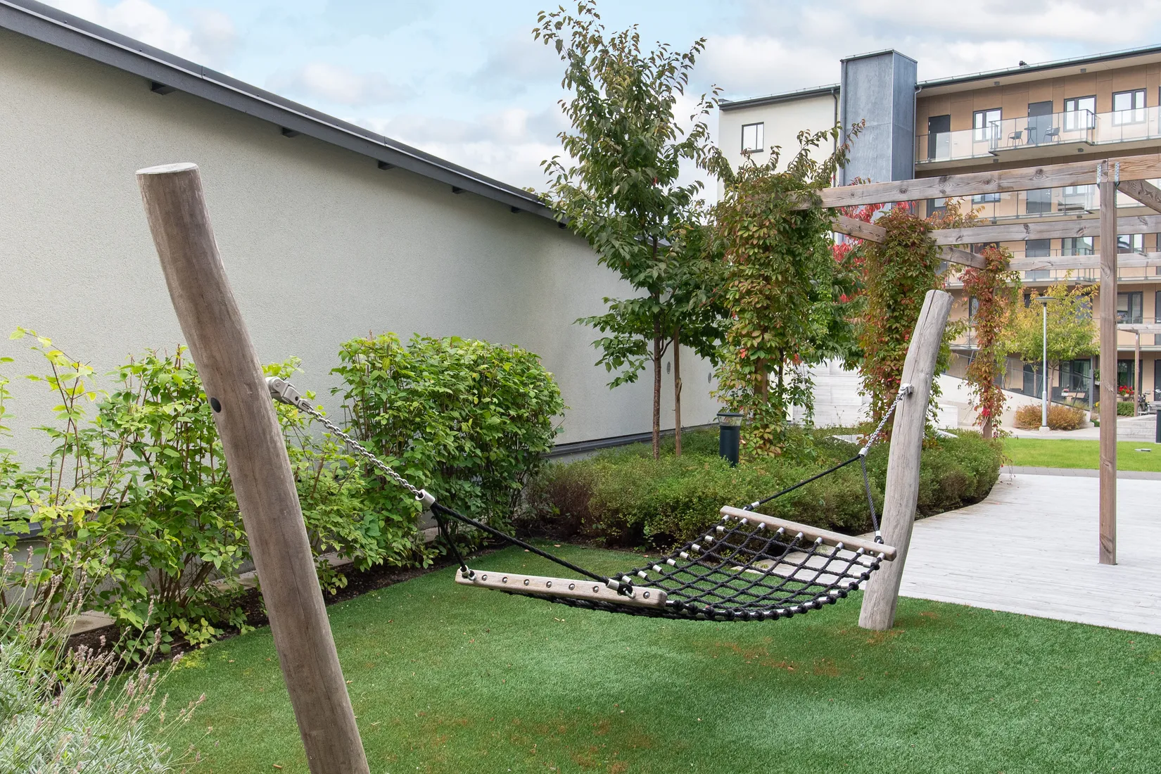 Bostadsrätt, Bataljonsgatan 25, Södra Ekkällan, Linköping