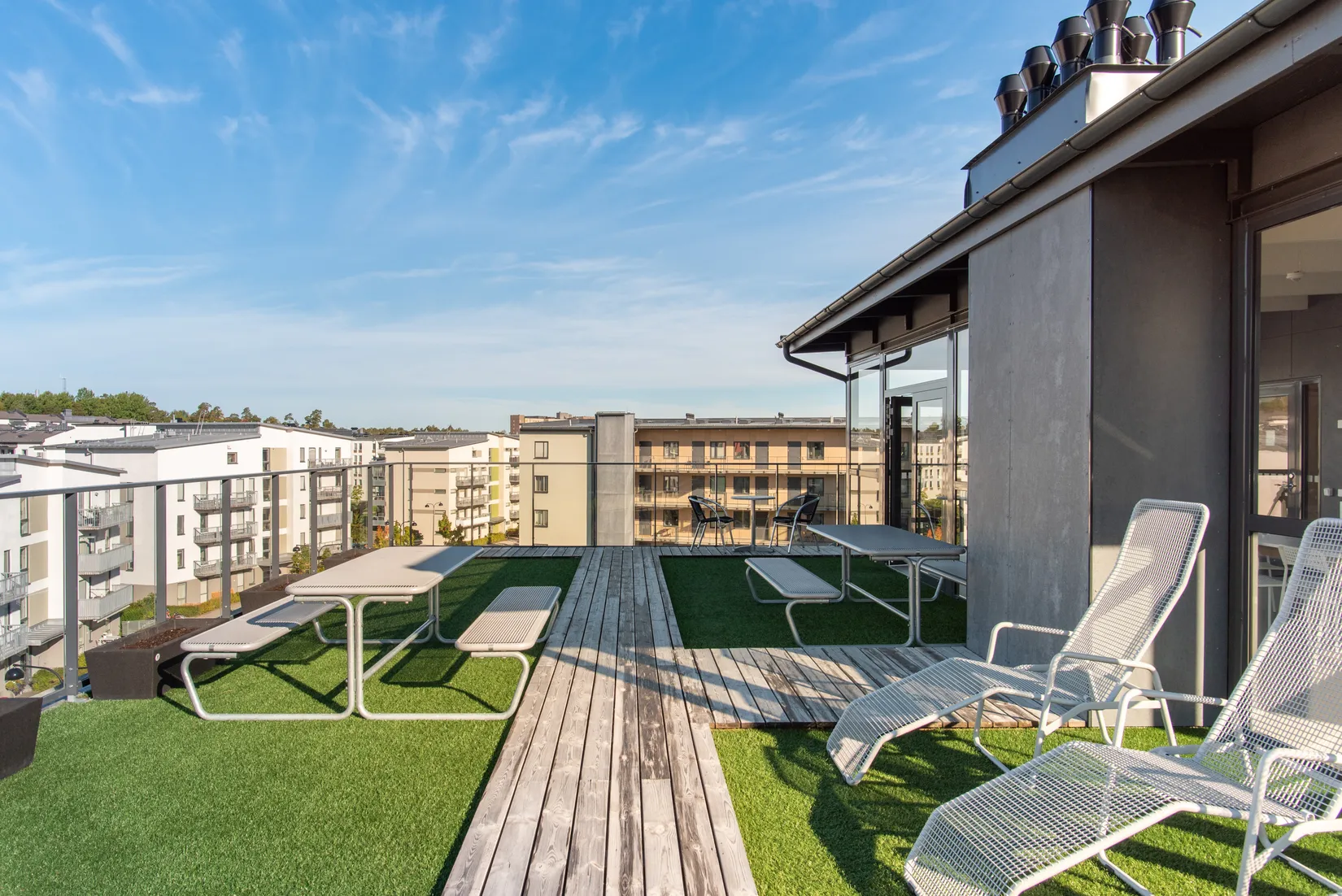 Bostadsrätt, Bataljonsgatan 25, Södra Ekkällan, Linköping