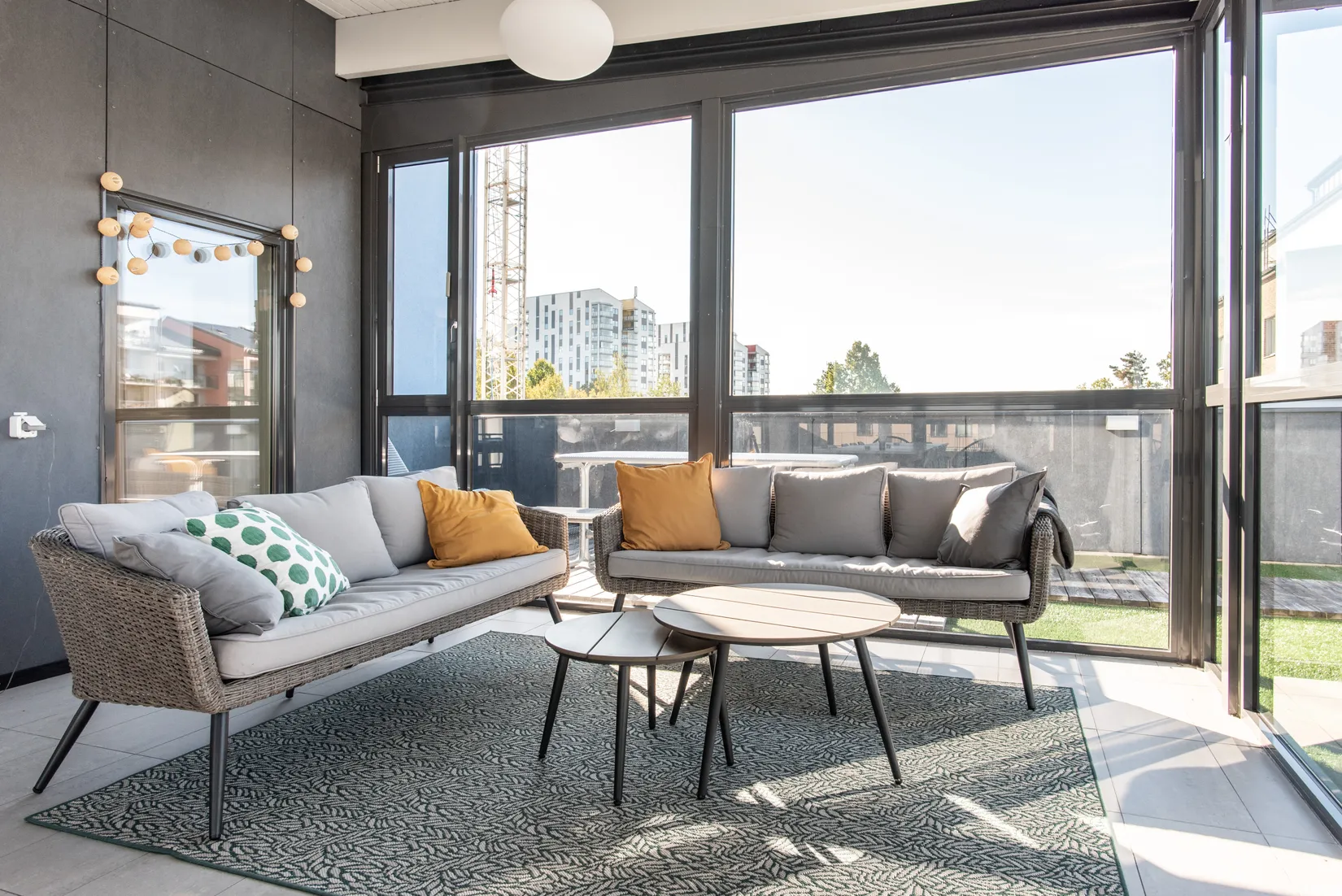 Bostadsrätt, Bataljonsgatan 25, Södra Ekkällan, Linköping