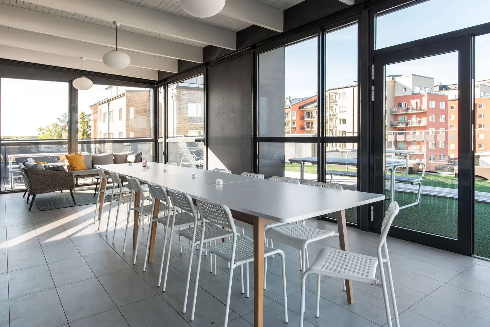 Bostadsrätt, Bataljonsgatan 25, Södra Ekkällan, Linköping