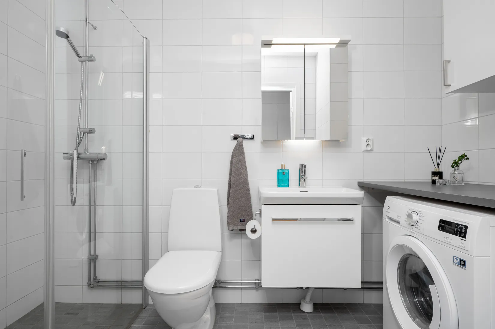 Bostadsrätt, Bataljonsgatan 25, Södra Ekkällan, Linköping