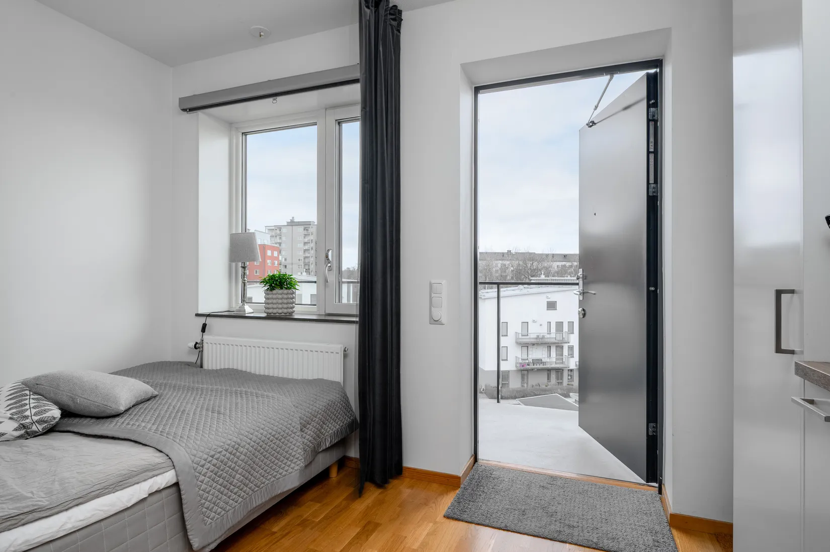 Bostadsrätt, Bataljonsgatan 25, Södra Ekkällan, Linköping