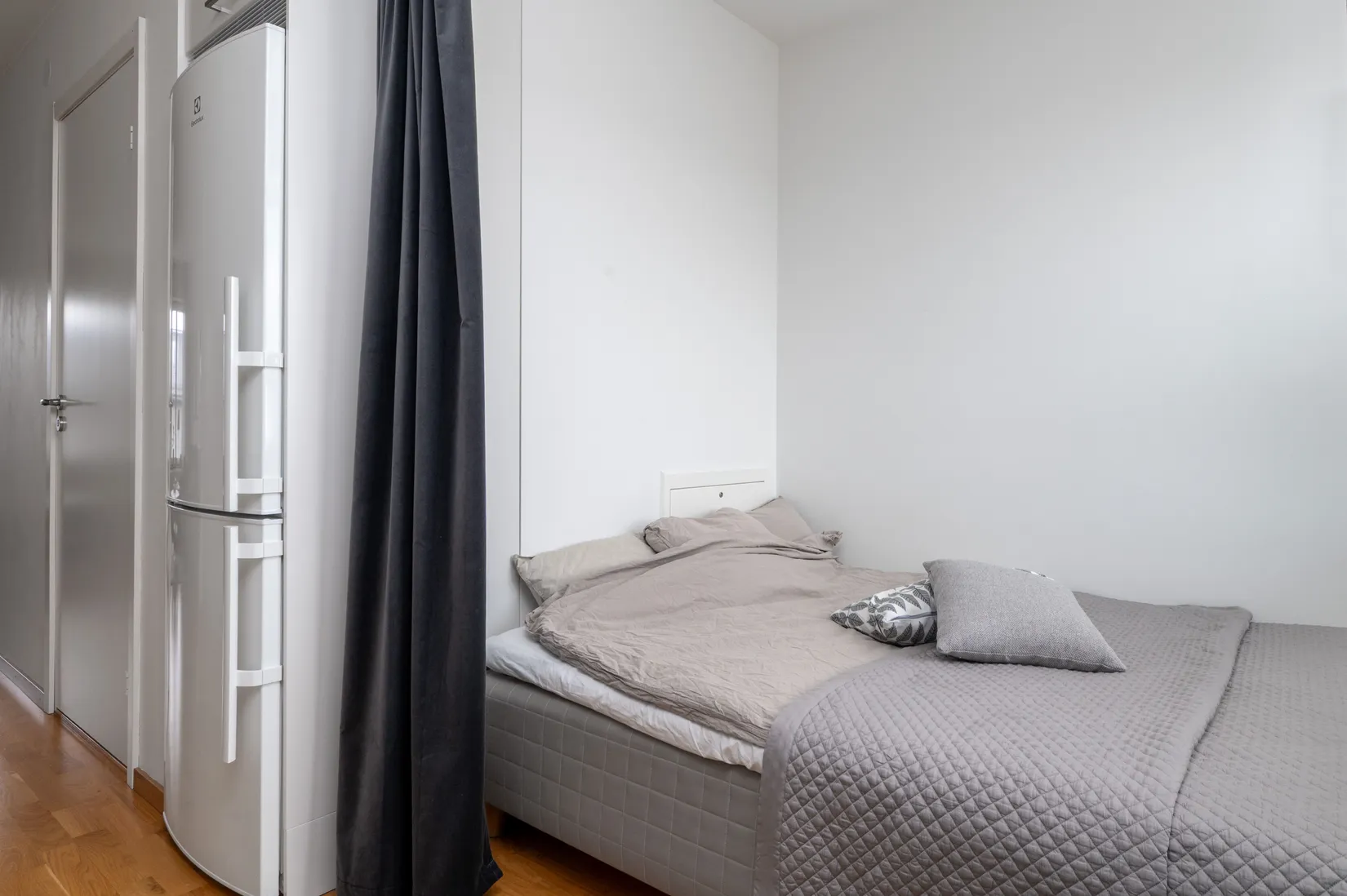 Bostadsrätt, Bataljonsgatan 25, Södra Ekkällan, Linköping