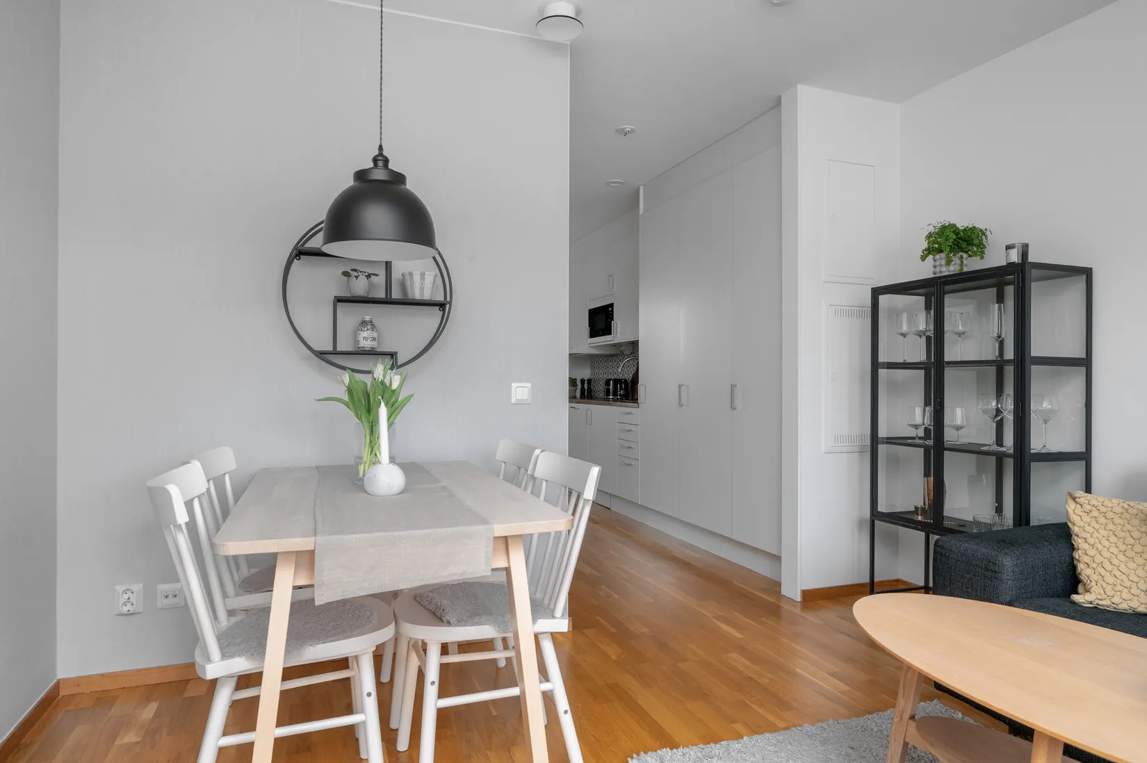 Bostadsrätt, Bataljonsgatan 25, Södra Ekkällan, Linköping