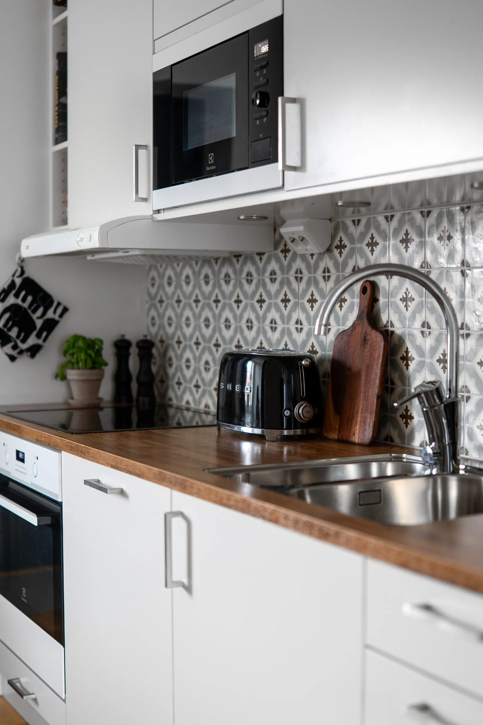 Bostadsrätt, Bataljonsgatan 25, Södra Ekkällan, Linköping