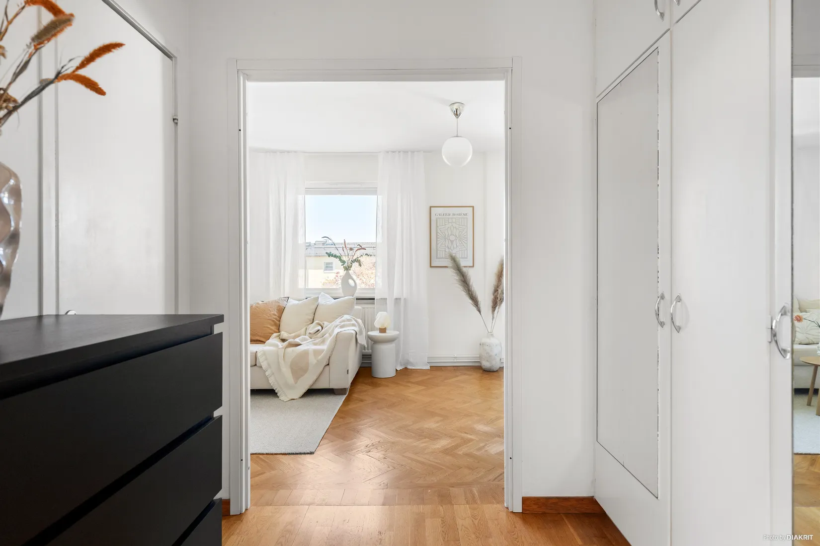 Bostadsrätt, Ponnygatan 3, Åby, Mölndal