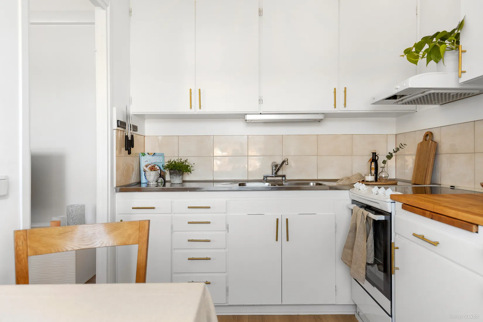Bostadsrätt, Ponnygatan 3, Åby, Mölndal