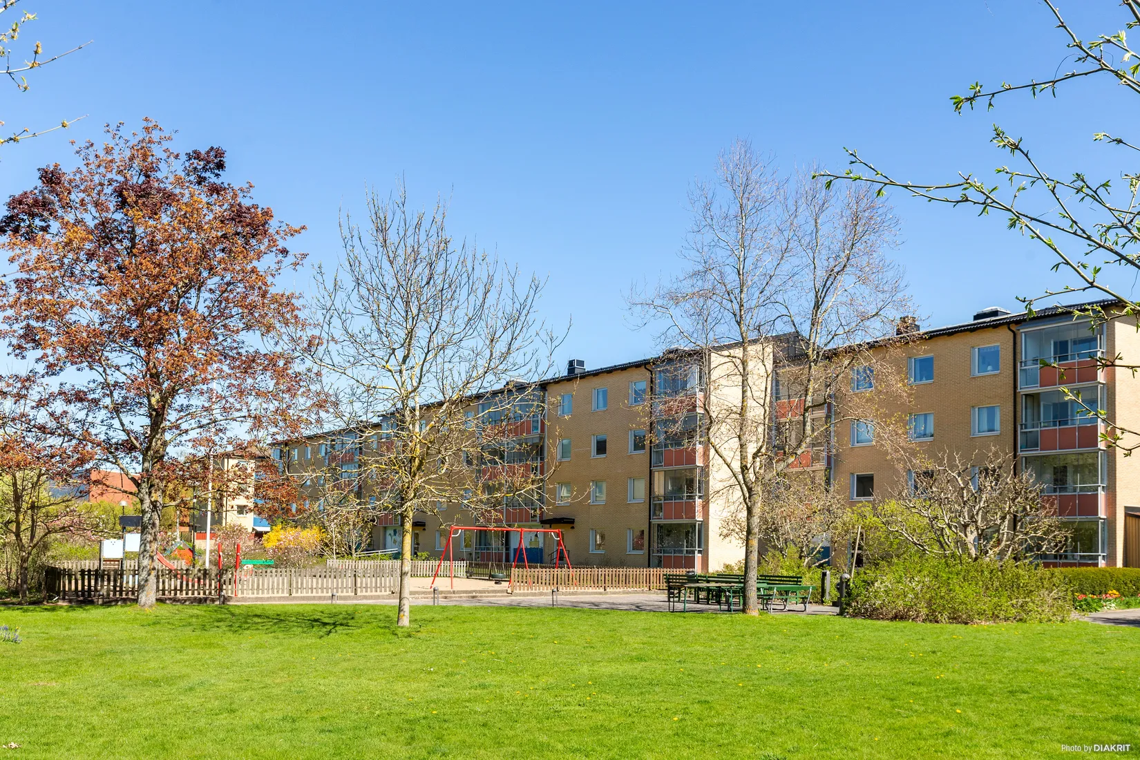 Bostadsrätt, Ponnygatan 3, Åby, Mölndal