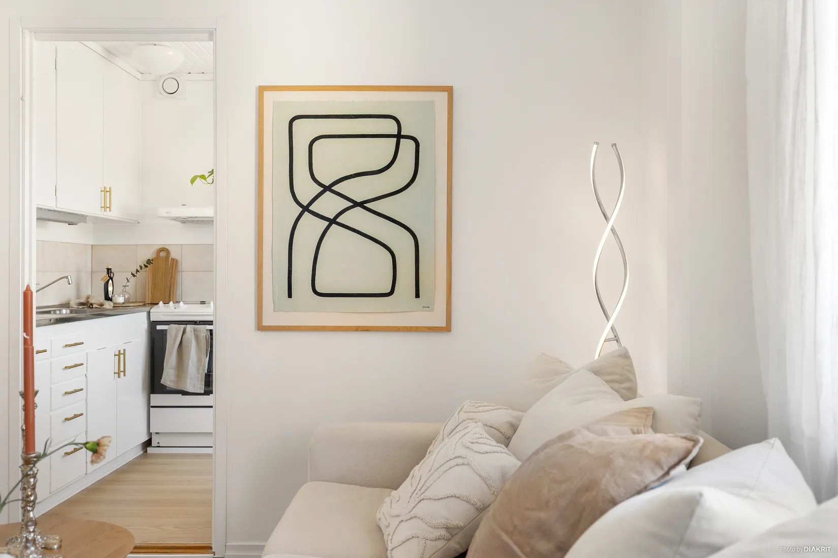 Bostadsrätt, Ponnygatan 3, Åby, Mölndal