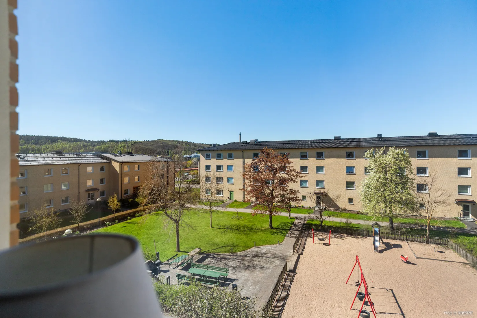 Bostadsrätt, Ponnygatan 3, Åby, Mölndal