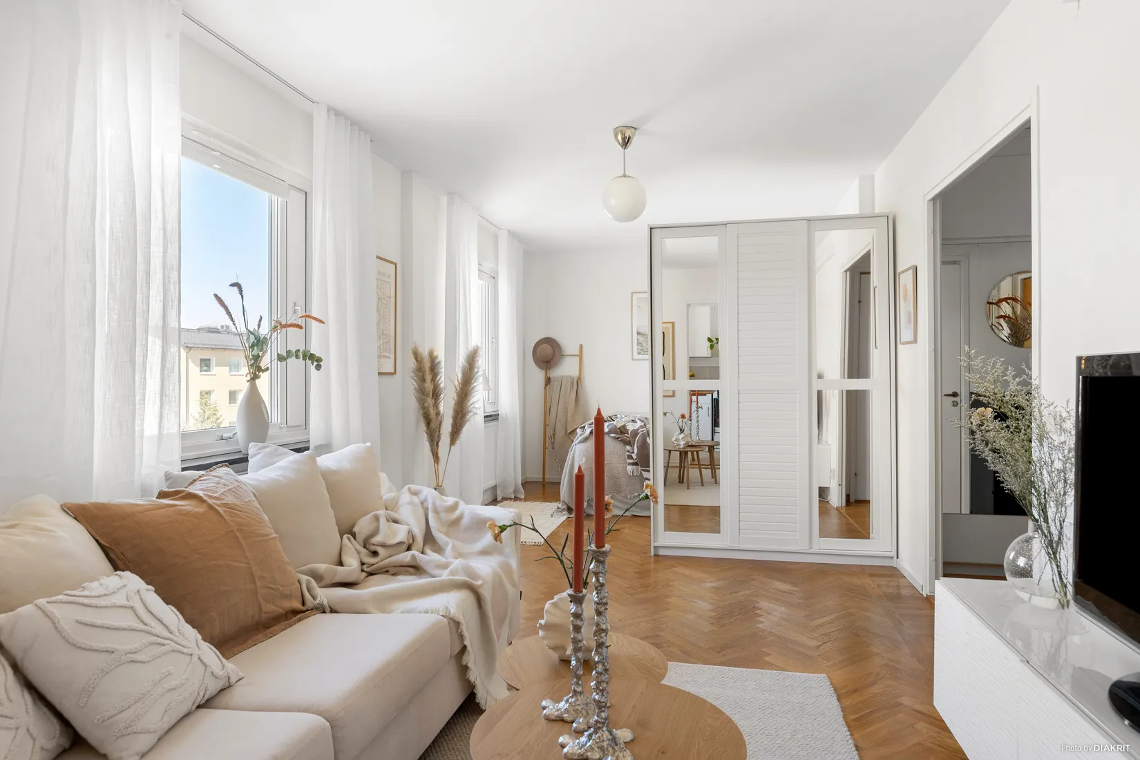 Bostadsrätt, Ponnygatan 3, Åby, Mölndal
