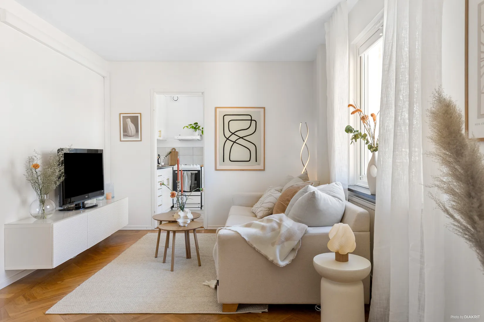 Bostadsrätt, Ponnygatan 3, Åby, Mölndal