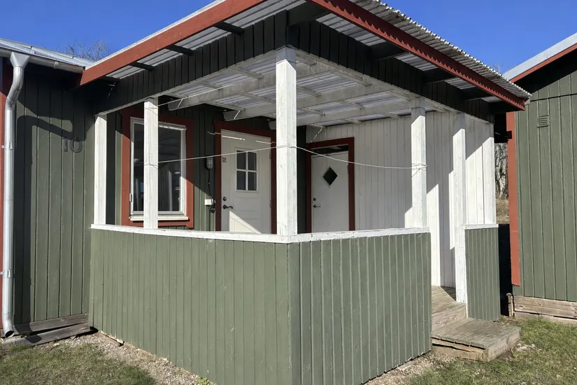 Övrigt, Kesnäs Fiskarvägen 1 (stuga 10), Kesnäs, Borgholm