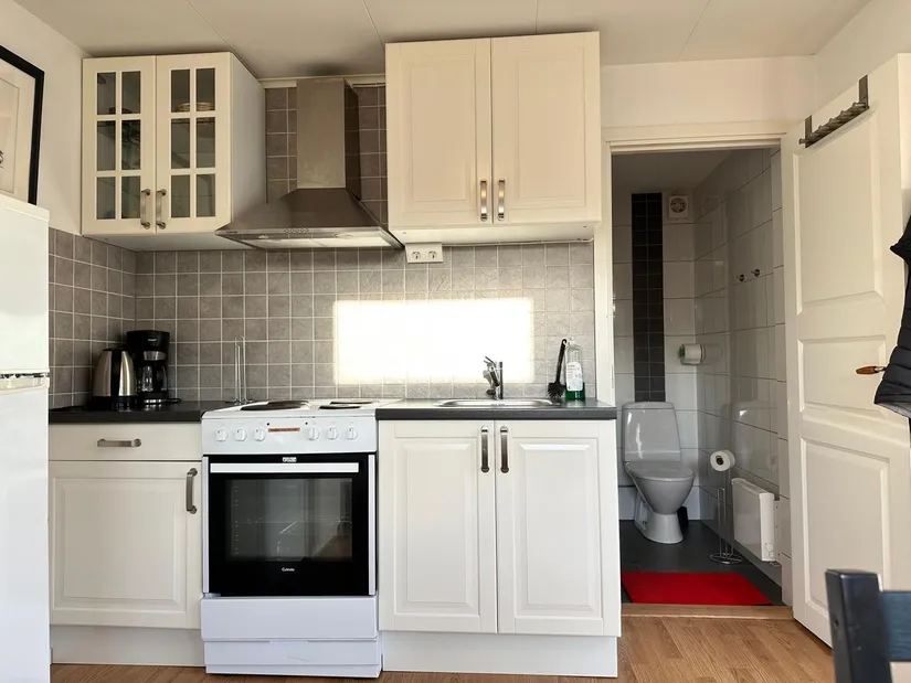 Övrigt, Kesnäs Fiskarvägen 1 (stuga 10), Kesnäs, Borgholm