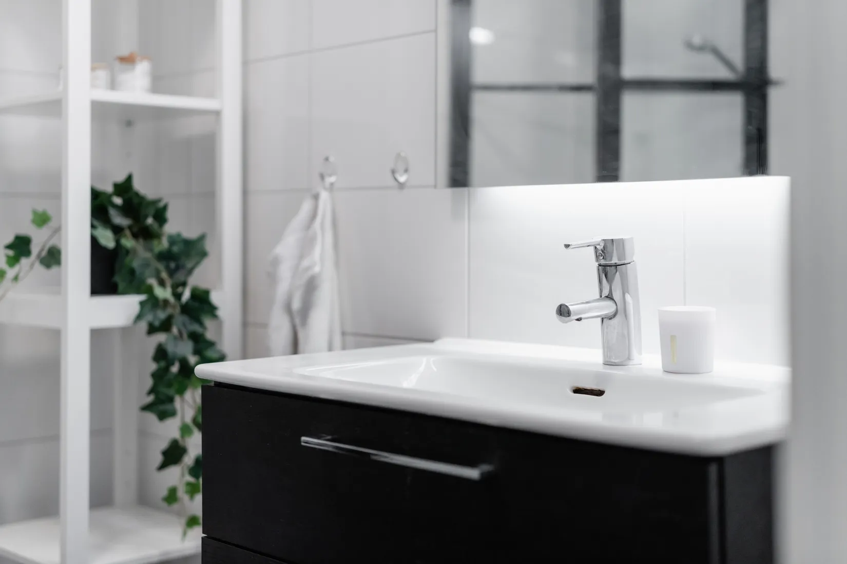 Villa, Krusbärsvägen 4A, Fristad, Borås