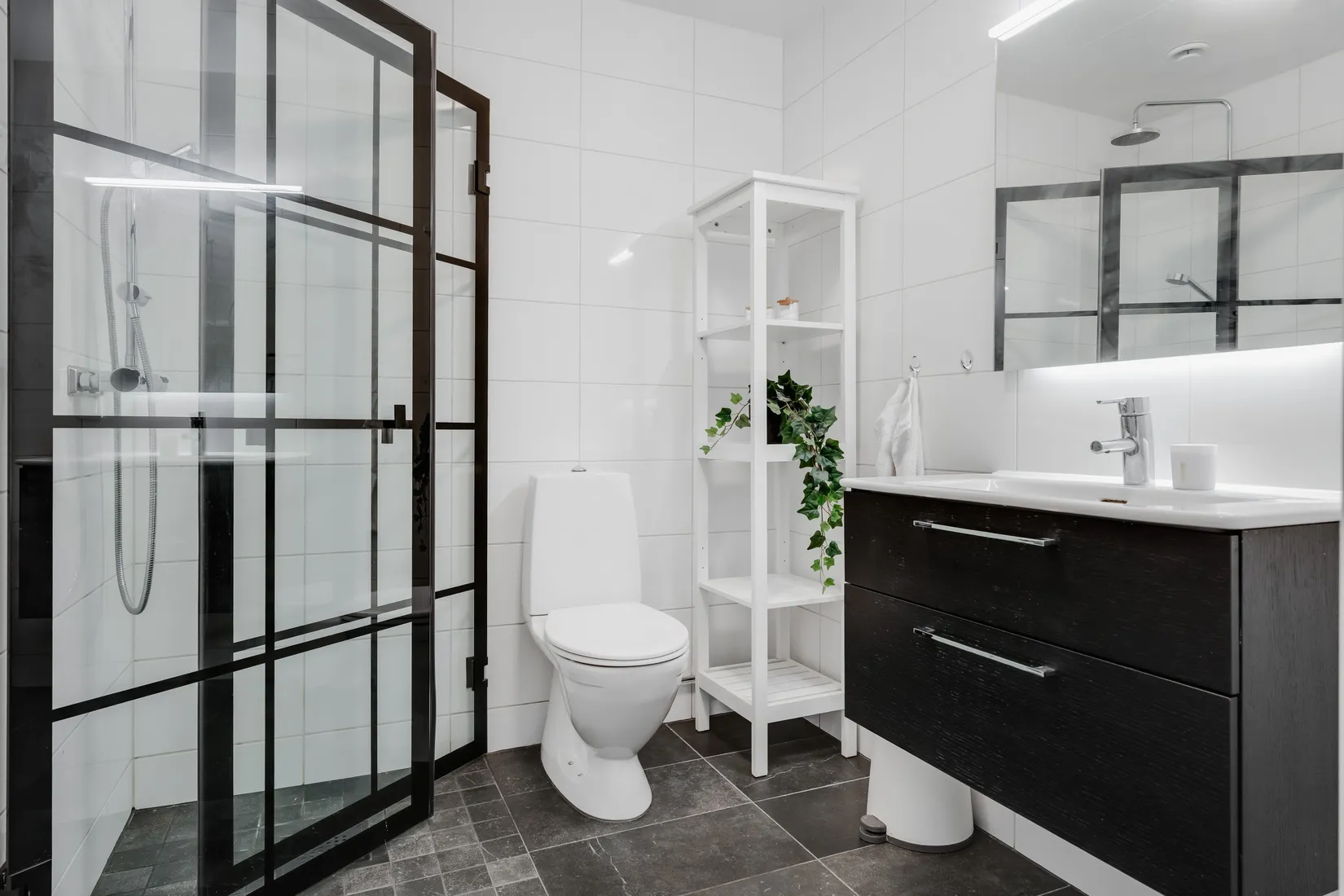 Villa, Krusbärsvägen 4A, Fristad, Borås