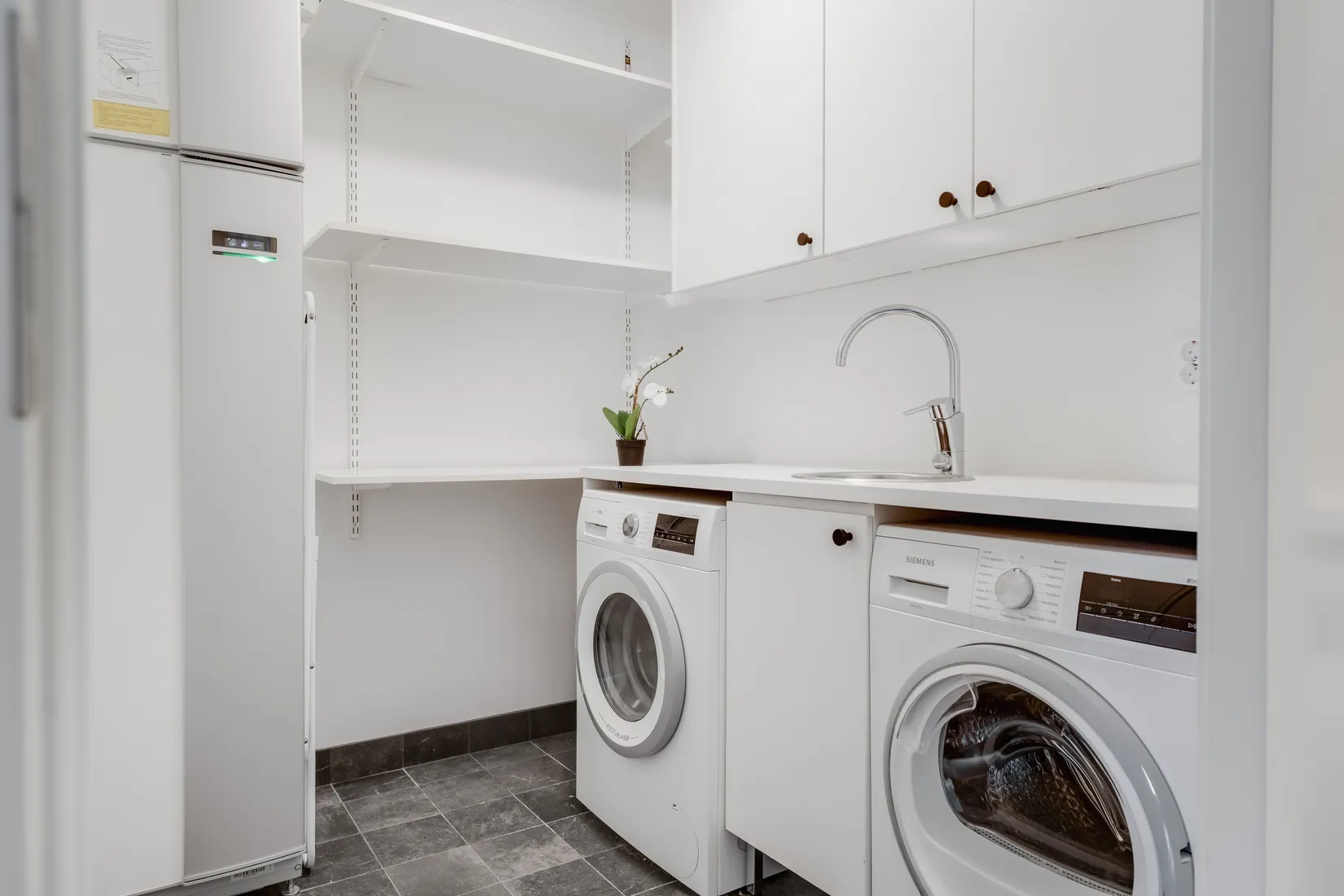 Villa, Krusbärsvägen 4A, Fristad, Borås