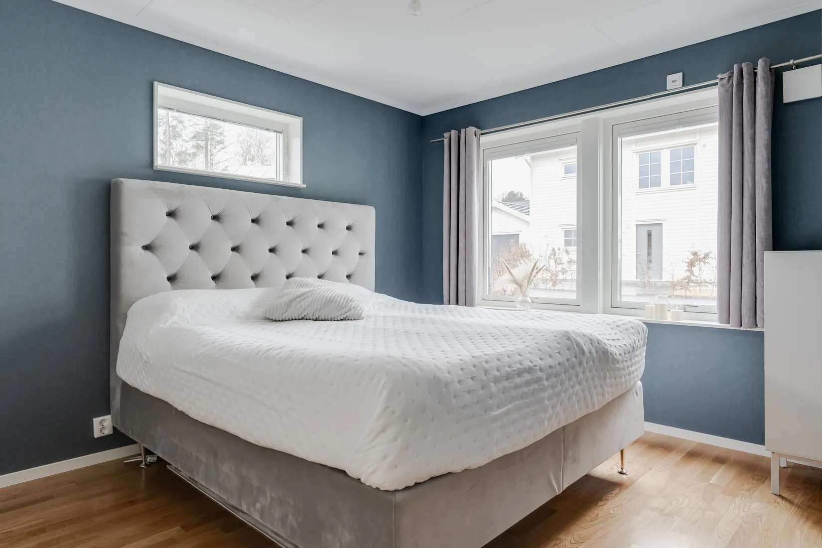 Villa, Krusbärsvägen 4A, Fristad, Borås