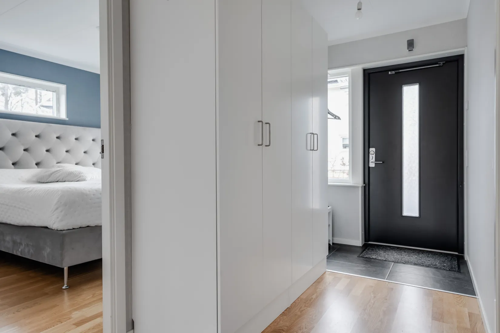 Villa, Krusbärsvägen 4A, Fristad, Borås