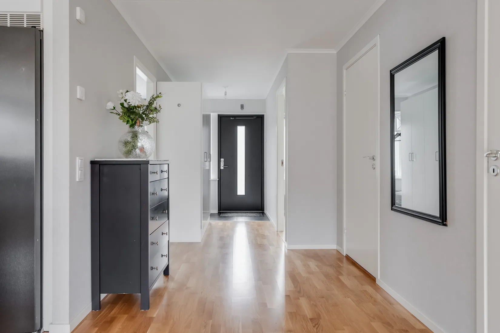 Villa, Krusbärsvägen 4A, Fristad, Borås