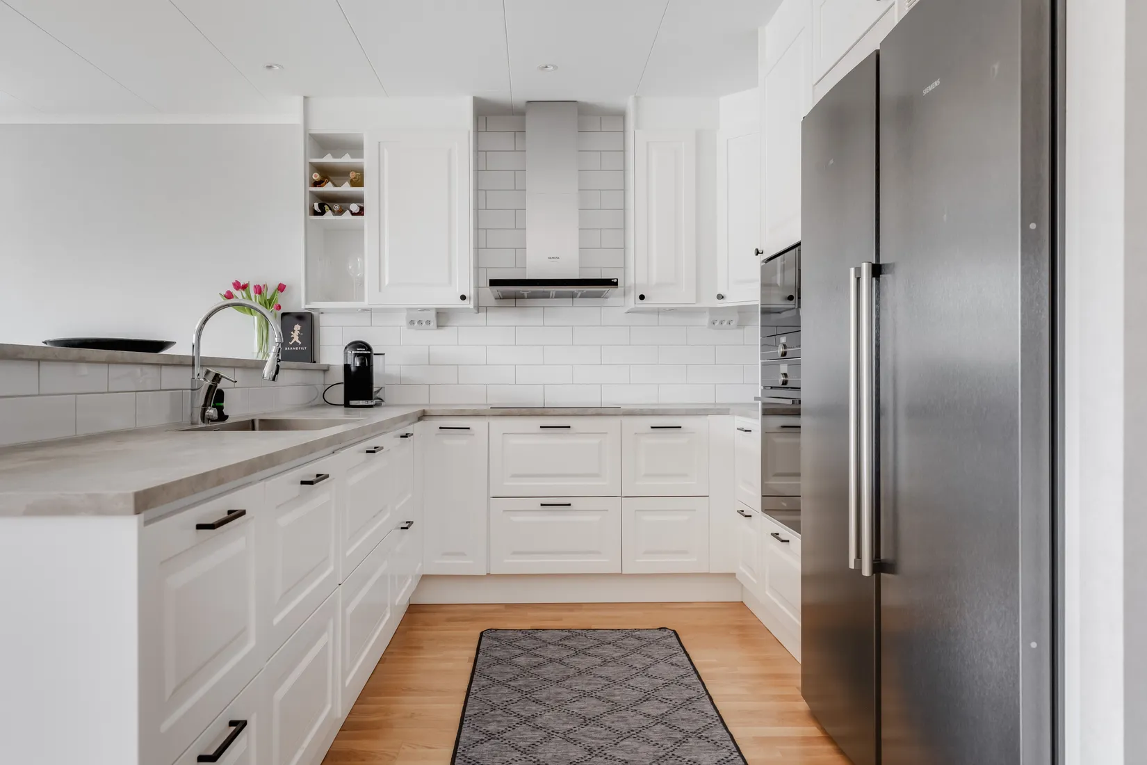 Villa, Krusbärsvägen 4A, Fristad, Borås