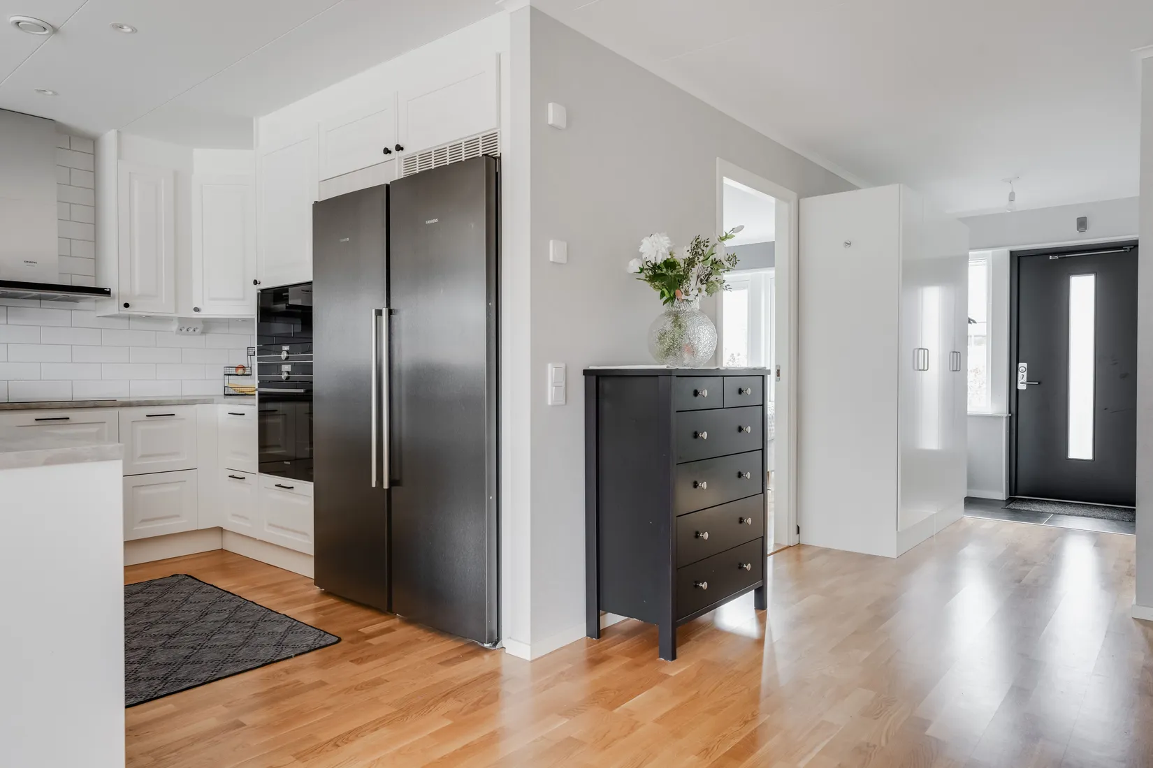 Villa, Krusbärsvägen 4A, Fristad, Borås