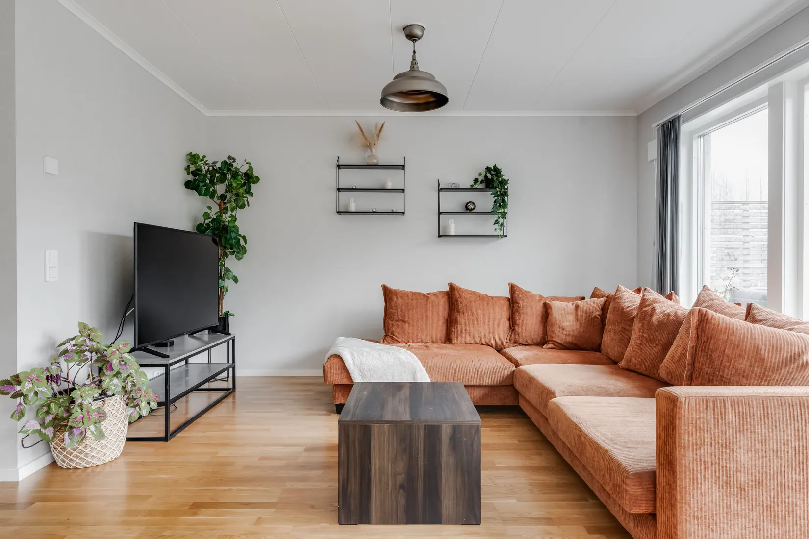 Villa, Krusbärsvägen 4A, Fristad, Borås