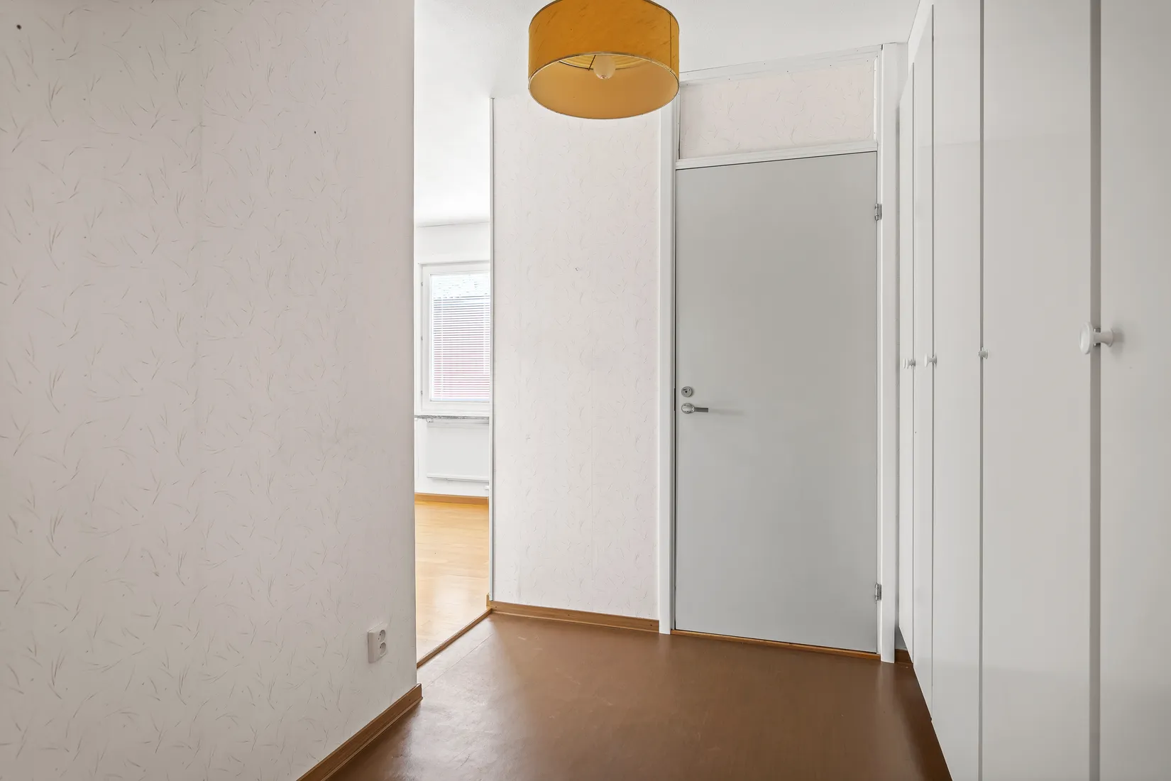 Bostadsrätt, Valthornsvägen 22, Gottsunda, Uppsala