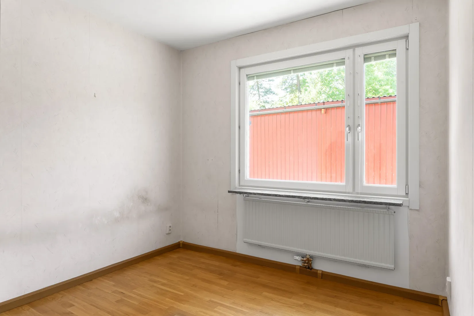 Bostadsrätt, Valthornsvägen 22, Gottsunda, Uppsala