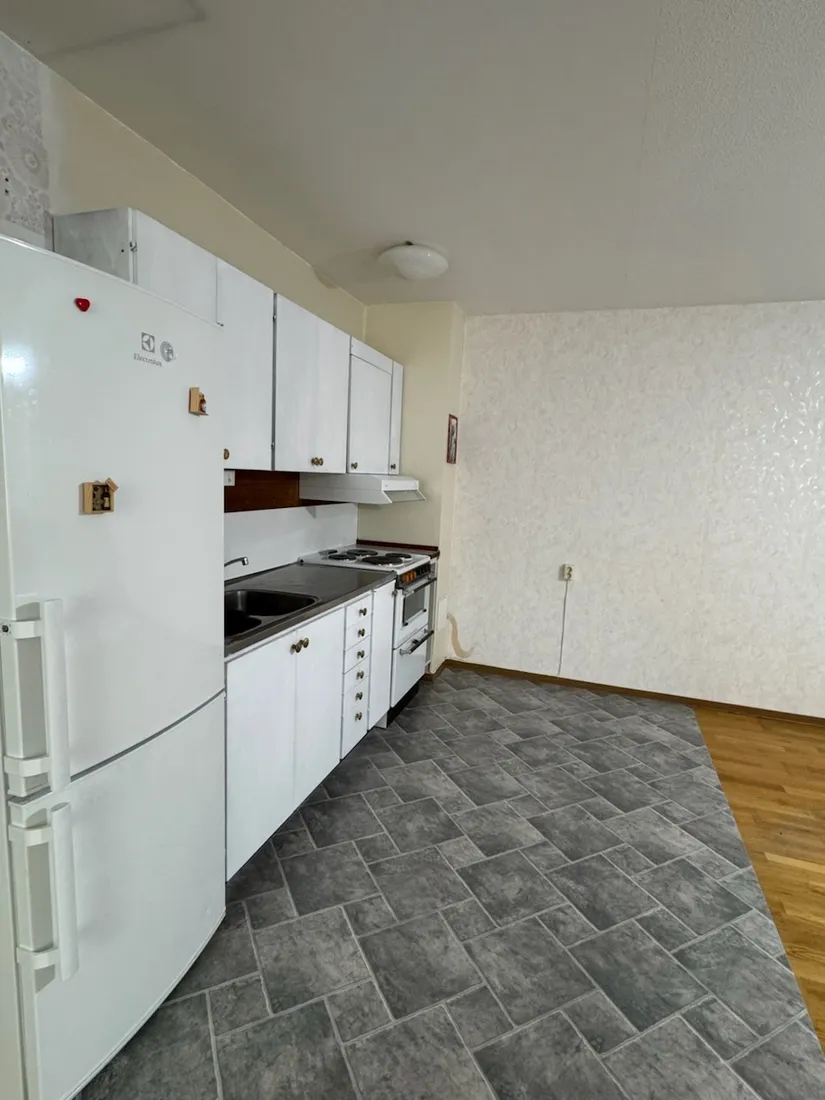 Bostadsrätt, Valthornsvägen 22, Gottsunda, Uppsala