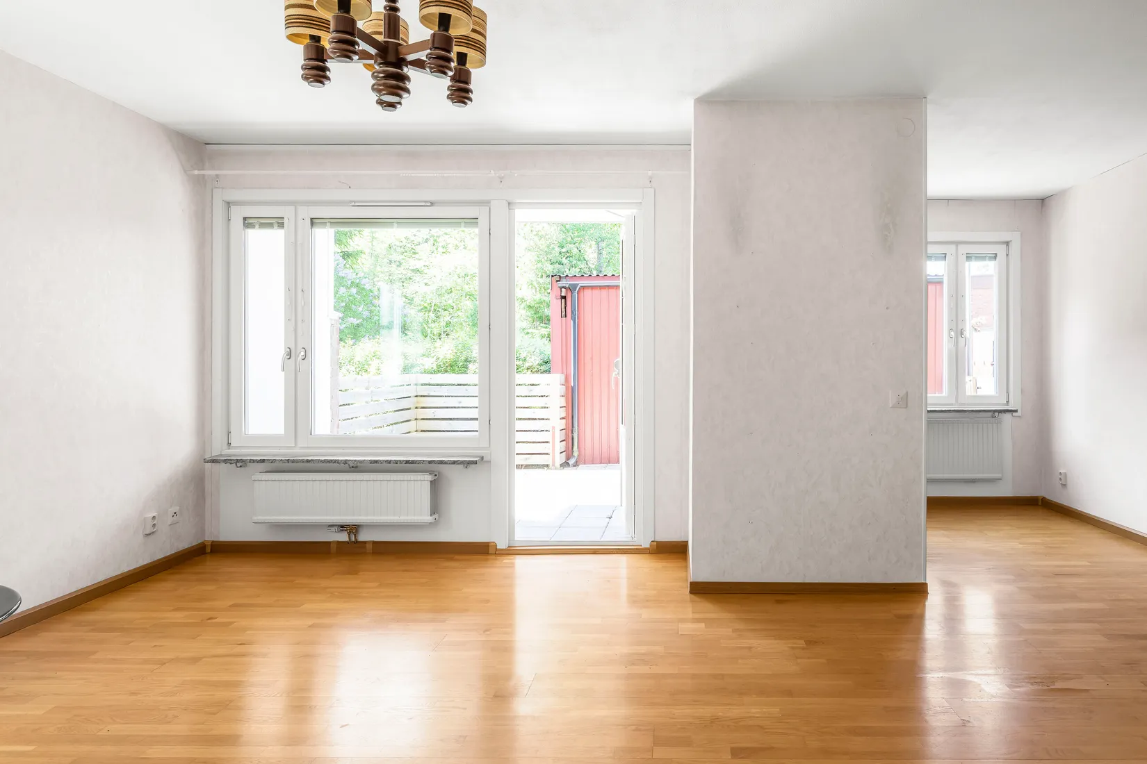 Bostadsrätt, Valthornsvägen 22, Gottsunda, Uppsala