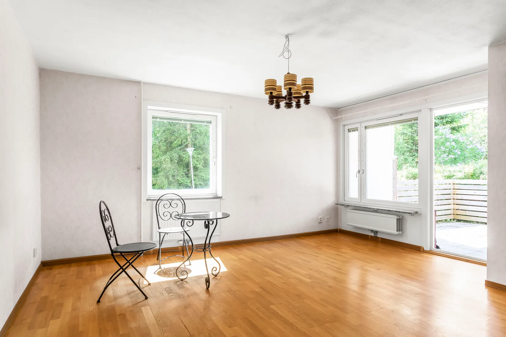 Bostadsrätt, Valthornsvägen 22, Gottsunda, Uppsala