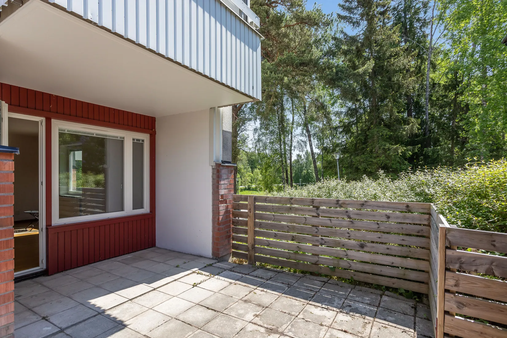 Bostadsrätt, Valthornsvägen 22, Gottsunda, Uppsala