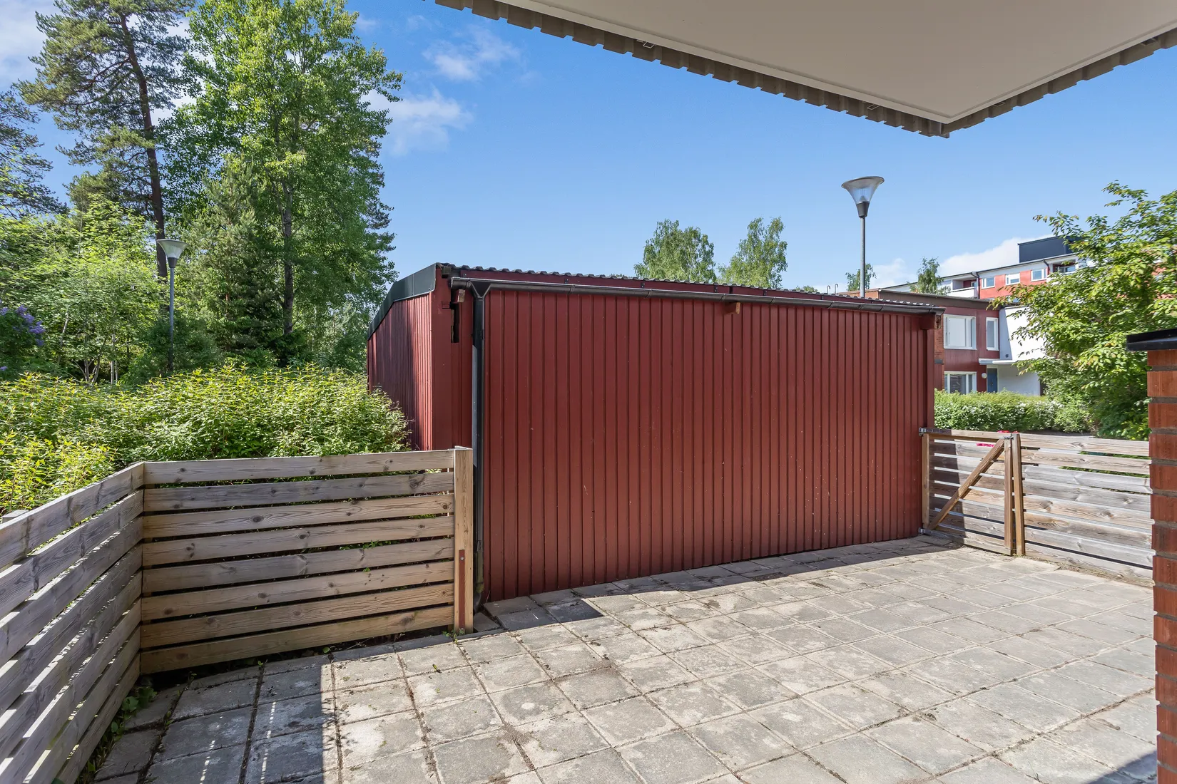 Bostadsrätt, Valthornsvägen 22, Gottsunda, Uppsala