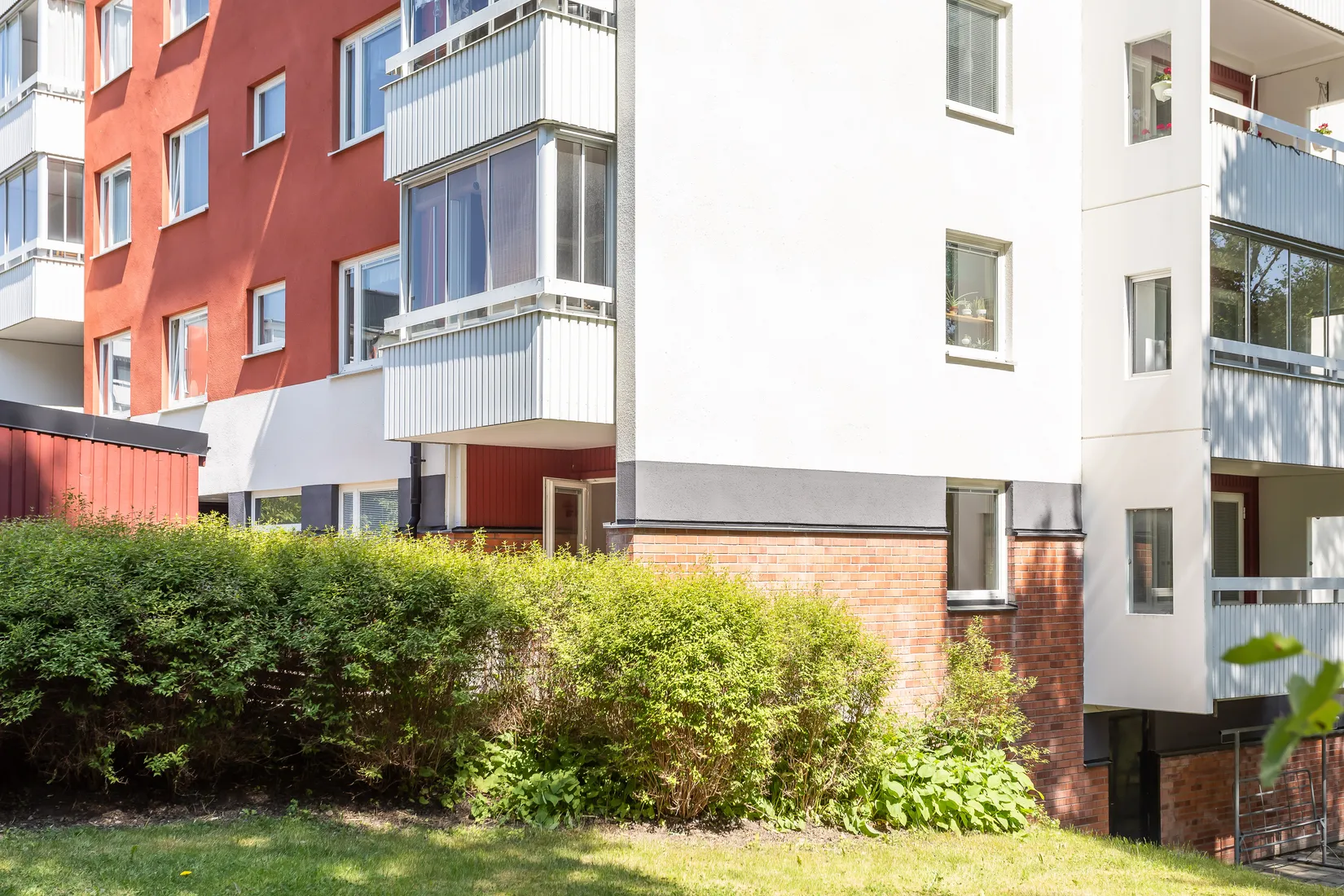 Bostadsrätt, Valthornsvägen 22, Gottsunda, Uppsala