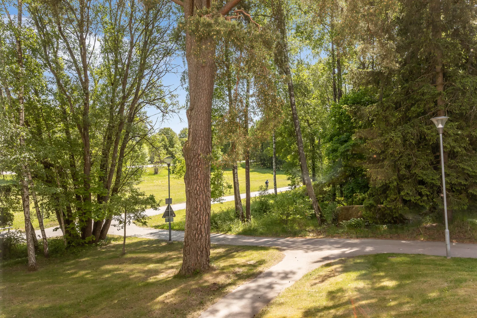 Bostadsrätt, Valthornsvägen 22, Gottsunda, Uppsala